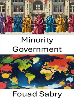 cover image of Minority Government
